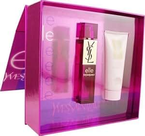 yves saint laurent elle gift set|boots ysl gift set.